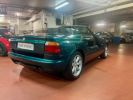 BMW Z1 BMW Z1 Vert  - 10