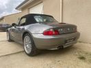 BMW Z3 2.2 170ch GRIS  - 10