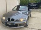 BMW Z3 2.2 170ch GRIS  - 11