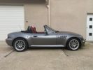 BMW Z3 2.2 170ch GRIS  - 21