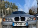 BMW Z3 2.8 COUPE 193CH Gris Metal  - 4