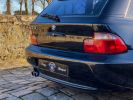 BMW Z3 2.8 Coupé Essence 193 Cv Pack M Boite Automatique Noir  - 4