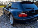 BMW Z3 2.8 Coupé Essence 193 Cv Pack M Boite Automatique Noir  - 5