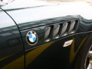 BMW Z3 BMW Z3 3.0 ROADSTER 231CV / CUIR / SIGES CHAUFFANTS / BRITISH RACING / RARE Vert British  - 13