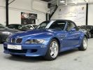 BMW Z3 BMW Z3 M ROADTSER 3.2 321CV / ENTIEREMENT D ORIGINE / 66000km /COLLECTOR Estoril  - 1