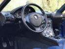 BMW Z3 BMW Z3 M ROADTSER 3.2 321CV / ENTIEREMENT D ORIGINE / 66000km /COLLECTOR Estoril  - 26