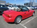 BMW Z3 COUPE 1.9 140 CV Rouge  - 6