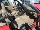 BMW Z3 COUPE 1.9 140 CV Rouge  - 8