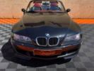 BMW Z3 (E36) M 3.2 321CH GARANTIE 12MOIS Noir  - 2