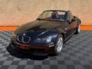BMW Z3 (E36) M 3.2 321CH GARANTIE 12MOIS Noir  - 3