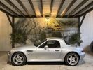 BMW Z3 M 3.2 ROADSTER 321 CV Gris  - 1