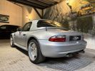 BMW Z3 M 3.2 ROADSTER 321 CV Gris  - 4