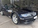 BMW Z3 ROADSTER 1.8 i 115 CH BVM5 Noir  - 1