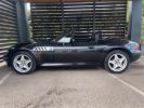 BMW Z3 ROADSTER 1.8 i 115 CH BVM5 Noir  - 3