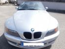 BMW Z3 Roadster 1.8 I 116cv Grise  - 6