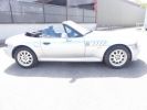 BMW Z3 Roadster 1.8 I 116cv Grise  - 11