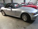 BMW Z3 Roadster 1.8 I 116cv Grise  - 1