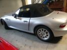 BMW Z3 Roadster 1.8 I 116cv Grise  - 3