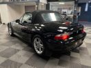 BMW Z3 Roadster 1.8 I 116cv Noire  - 4