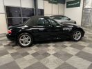 BMW Z3 Roadster 1.8 I 116cv Noire  - 5