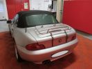 BMW Z3 Roadster 3.0 231 cv steptronic Gris  - 5