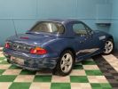 BMW Z3 ROADSTER (E36) 1.8I 115CH Bleu F  - 2