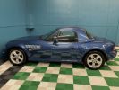 BMW Z3 ROADSTER (E36) 1.8I 115CH Bleu F  - 6