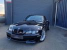 BMW Z3 Serie M Roadster Schnitzer Noir  - 1