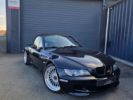 BMW Z3 Serie M Roadster Schnitzer Noir  - 2