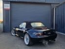 BMW Z3 Serie M Roadster Schnitzer Noir  - 3