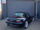 BMW Z3 Serie M Roadster Schnitzer Noir  - 4