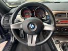 BMW Z4 2.2i 24v Pack M Sport + Hardtop Bleu Métallisé  - 20