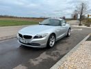 BMW Z4 23i 2.5 204 SDRIVE ROADSTER E89 Gris  - 1