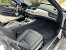 BMW Z4 23i 2.5 204 SDRIVE ROADSTER E89 Gris  - 3