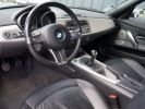 BMW Z4 3.0i 6 2P GRIS  - 6
