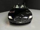 BMW Z4 3.0si 265 ch Noir  - 3