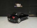 BMW Z4 3.0si 265 ch Noir  - 10