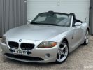 BMW Z4 a restaurer Gris  - 1