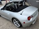 BMW Z4 a restaurer Gris  - 4