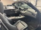 BMW Z4 BMW Z4 35IS 3.0 340CV PACK M /DKG7 / SUPERBE Noir  - 30