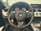 BMW Z4 BMW Z4 35IS 3.0 340CV PACK M /DKG7 / SUPERBE Noir  - 33