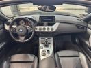 BMW Z4 BMW Z4 35IS 3.0 340CV PACK M /DKG7 / SUPERBE Noir  - 34