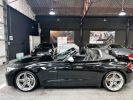 BMW Z4 BMW Z4 35IS 3.0 340CV PACK M /DKG7 / SUPERBE Noir  - 2