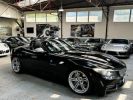 BMW Z4 BMW Z4 35IS 3.0 340CV PACK M /DKG7 / SUPERBE Noir  - 4