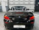 BMW Z4 BMW Z4 35IS 3.0 340CV PACK M /DKG7 / SUPERBE Noir  - 5