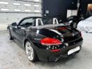 BMW Z4 BMW Z4 35IS 3.0 340CV PACK M /DKG7 / SUPERBE Noir  - 7