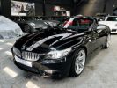 BMW Z4 BMW Z4 35IS 3.0 340CV PACK M /DKG7 / SUPERBE Noir  - 1