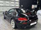 BMW Z4 BMW Z4 35IS 3.0 340CV PACK M /DKG7 / SUPERBE Noir  - 10