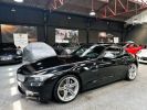 BMW Z4 BMW Z4 35IS 3.0 340CV PACK M /DKG7 / SUPERBE Noir  - 11