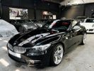 BMW Z4 BMW Z4 35IS 3.0 340CV PACK M /DKG7 / SUPERBE Noir  - 12